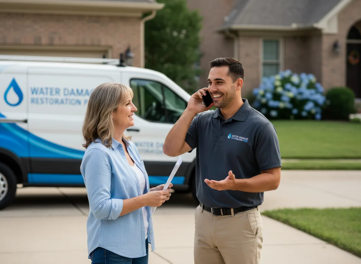 Flood Restoration Owatonna, MN FAQs